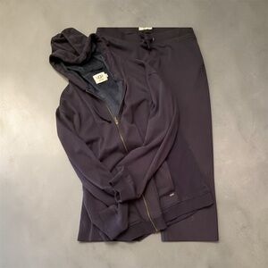 UGG Dark Blue Lounge Set